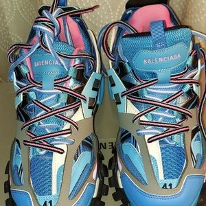 Balenciagas